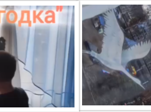 Окна Победы