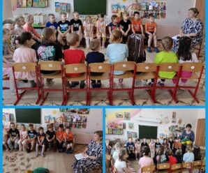 «День рождение черепахи Тортиллы»