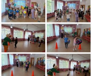 «1 сентября – красный день календаря»