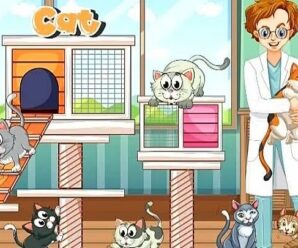 Экскурсия в ветеринарную клинику «Доберман»