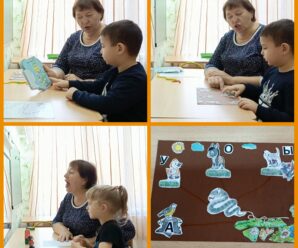 Куклы — говорушки