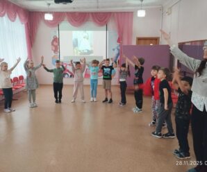 «Ангел по имени… «Мама»!