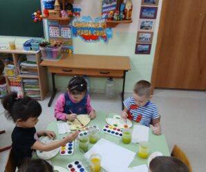 8 декабря — Международный день художника