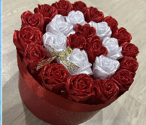 С Днём рождения!