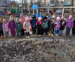  Иней — интересное явление.