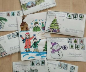 Мы гордимся патриотизмом и большими сердцами!