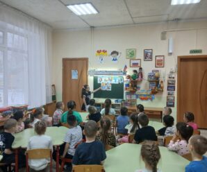 Правила безопасности на льду