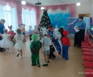 В канун Нового года -пора волшебства и чудес!