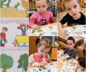 «Вот верблюд живое чудо «