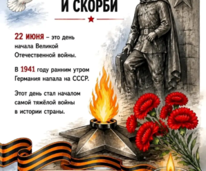 Журавлики памяти